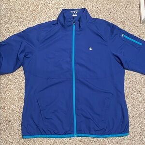 Women’s Champion Windbreaker